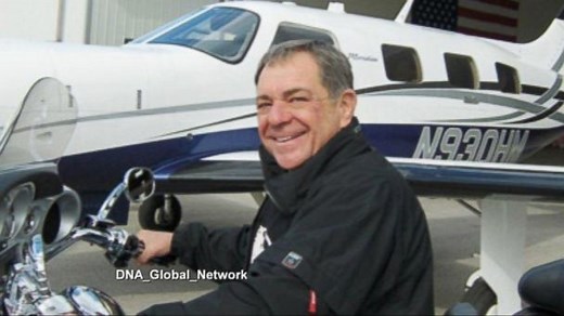 Mid-Air Emergency as Pilot Loses Consciousness While Operating Small Plane