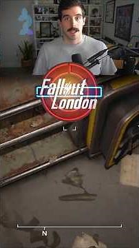 No better time to try Fallout London!