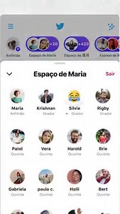 329K views · 825 reactions | Não quer perder nada? Entre no Twitter e participe da conversa. | Twitter | Facebook