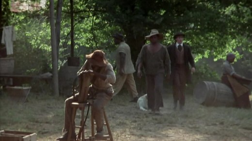 Chata. wuja. Toma. 1987. Lektor.pl