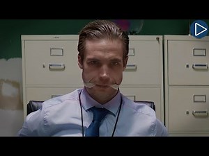THE BOX 🎬 Full Horror Movie 🎬 English HD