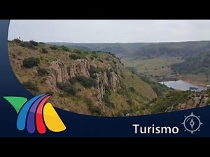 Conociendo "La Sierra Fría" | Noticias de Aguascalientes