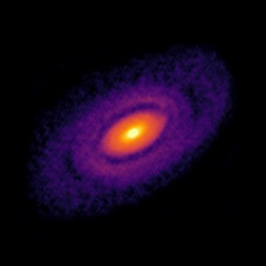 1.9K views · 287 reactions | This incredible animation shows 20 protoplanetary disks: infant solar systems in which planets are forming. The images come from the ALMA array of radio telescopes and are detailed in 10 papers accepted for publication in Astrophysical Journal Letters. Credit: ALMA (ESO/NAOJ/NRAO), Andrews et al.; N. Lira | Physics Today | Facebook