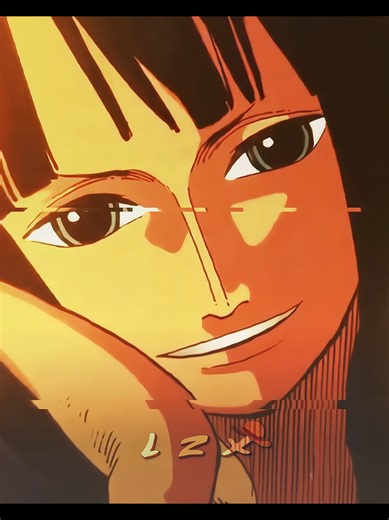 Nico Robin One Piece Edit - Essa Gata