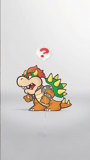 Paper Mario: The Thousand-Year Door – Fold, fold again! (Nintendo Switch)