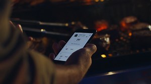 1.3K views | The newly redesigned Weber Connect Smart Grilling 2.0 app helps every griller, regardless of experience!  Let our Grill Master @michaelpclive break down all of the apps hot new features. #WeberGrillsCA | Weber Grills Canada | Facebook