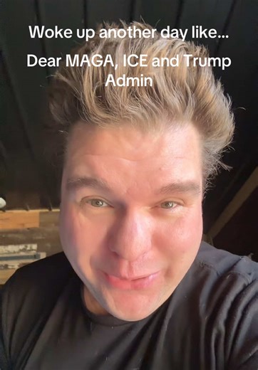Woke up. Checked my pulse. Still beating. Checked the headlines. Still chaotic. Turns out my blood type is O-Negative and my political type is O-Absolutely-Not. Some people wake up craving pancakes. I wake up craving basic human rights and competent leadership. We all have our thing. I tried manifesting peace and stability but apparently the universe said, “Best I can do is another press conference.” Anyway. Coffee is strong. Boundaries are stronger. My tolerance for authoritarian cosplay? Nonex