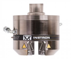 Advanced Hydraulic Wedge Action Grips | Instron