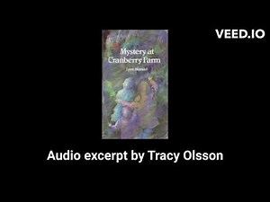 Mystery at Cranberry Farm