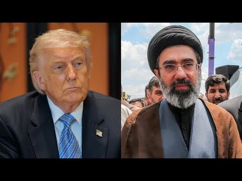 Key details on U.S.-Iran peace talks as Trump demands all Middle East nations join Abraham Accords