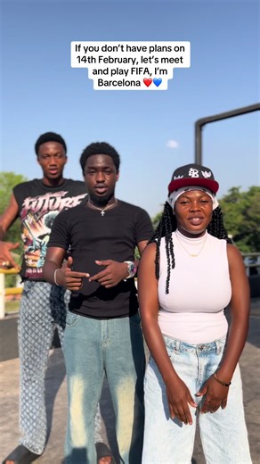 Which team are you? 🤣 W/ @AfroKulture🦇 @🌀🌊Blue Effy🦋💙 DC: @sleezy🧍🏽 🎶: @Korede Bello #othnielbempah #relatablecontent #valentinesday #fifa #fypシ゚viral