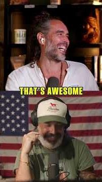 The media has been lying about America this whole time...