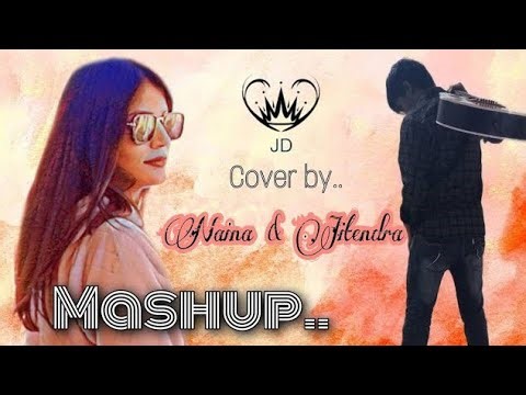 Bollywood Mix | Non-Stop Hits | Latest Bollywood Songs Compilation | J.D. | #trending