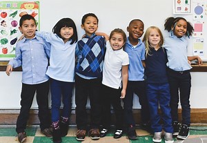 Global Ambassadors Language Academy (Ranked Bottom 50% for 2026) - Cleveland, OH