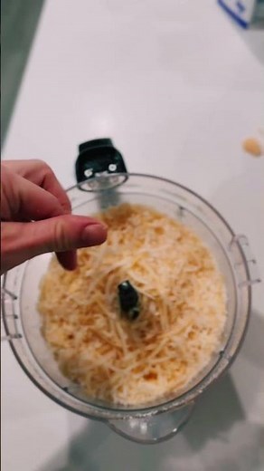 Hamilton Beach Stack & Snap 14 Cup Food Processor