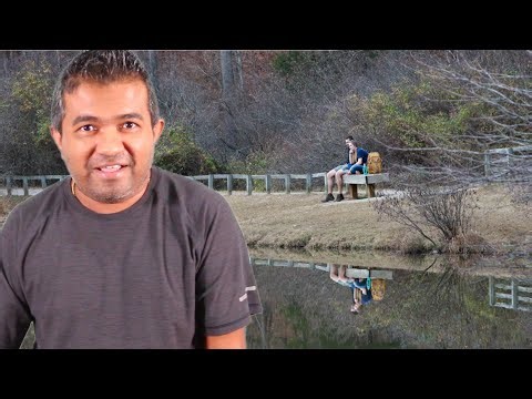 How to hide a Secret message inside a photo (Demo) | Steganography