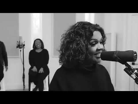 Cece Winans - The Lord is my shepherd