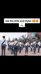 Pathfinders marching and drills 💚 #PathfindersOfExcellence💯#masterguide #pathfinderstrong 💪🏽 #pathfindersclub best club in the world 🌎 #thankfulgratefulblessed 💯😇 #BlessedAndHighlyFavored 🙏🏽🙏 #followerseveryonehighlights #highlightsシ゚ #followers #highlight #videoviral #highlight #followers | Natasha Joseph