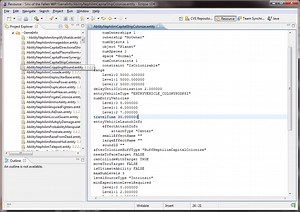 General Mod Development with Eclipse tutorial