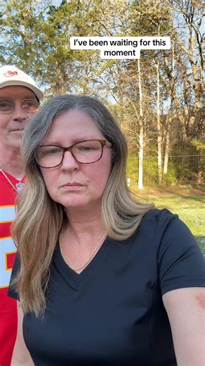 A Lifetime of Anticipation: Tina Ingle's Journey