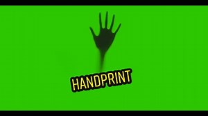 Create Amazing Green Screen Hand Effects with Hologram Technology