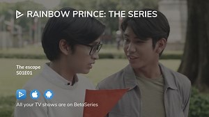 Rainbow Prince: The Series S01E01