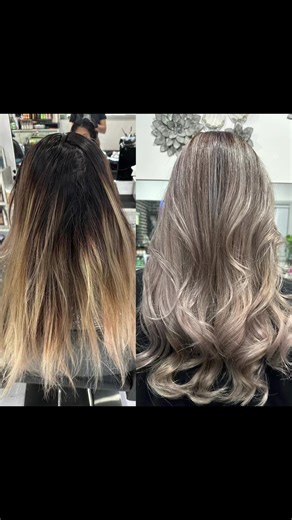 Bleach hair don’t care #spaworldspa #bleachhairdontcare #xuhuong