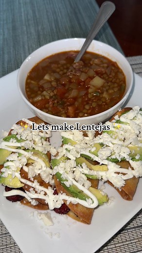 Delicious Lentejas Recipe with Chorizo and Bacon