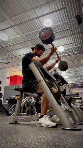 Progressive Overload 💪🏼