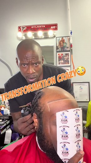 Thecutdoctor (@thecutdoctor) - Transform Your Look with Non-Surgical Hair Replacement