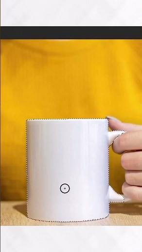 Create Mockup Short Photoshop Tutorial for Beginners