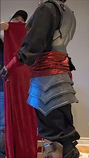 3D Printed Spray Can Painted #Shredder #Cosplay I Made from #TMNT and from the Ground Up