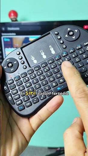 remot wireless keyboard