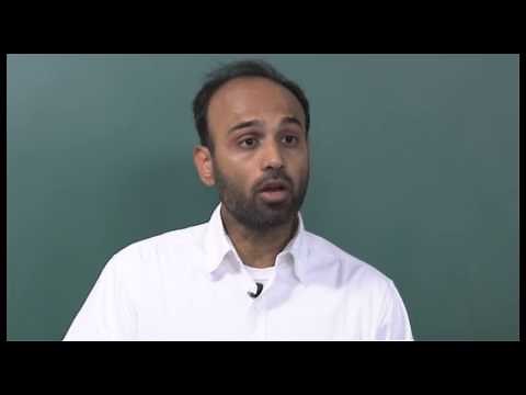 Lecture 01: Practical Examples of Game Theory - Markets, Politics, Wireless Communications etc.