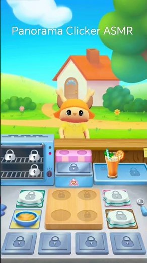 Playing Hello Kitty Game /cute, Fun and exciting