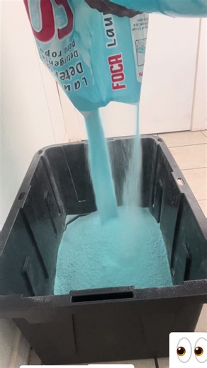 Comparing Foca and Ariel: Which Detergent is Best?