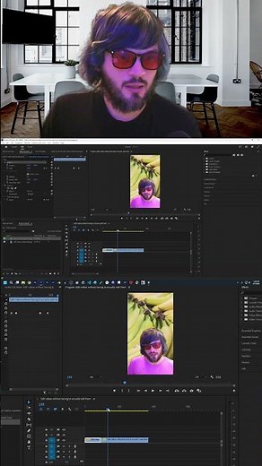 🎛️ Copy Effects from one Clip to Another in Premiere Pro
