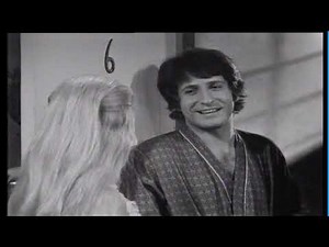 Number 96 - Don and Bruce (Gay Storyline Pt 1) 1972