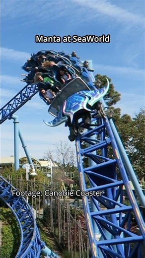 Don’t underestimate this roller coaster