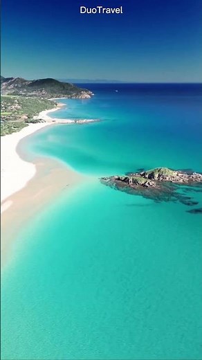 🐠 The Best Beaches in Sardegna: Chia and Beyond (2023) 🐠