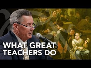 How to Teach Classical Education: Socratic Teaching, Coaching, and Beyond!