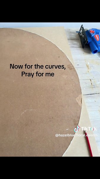 DIY Sailboard Prop Tutorial