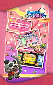 Pretty Pet Salon