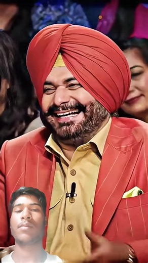 Apko 🎤kehana hai are aap log yaha bhi a gae😂 -sunil Grover #kapilsharma #sunilgrover