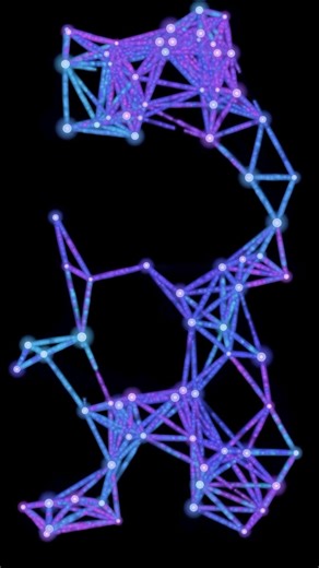 neuron_network - Generative Art