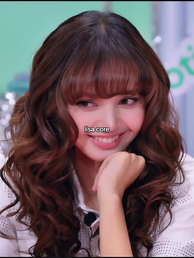 Lisa Core Moments in Blackpink: A Heartfelt Compilation