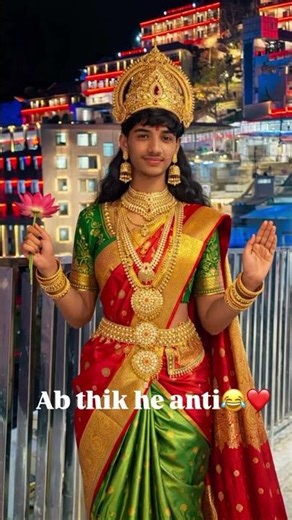 Laxmi ❌ Laxma 😂 l Instagram comments reading video l Xen Aadi #instagramcomments #funny