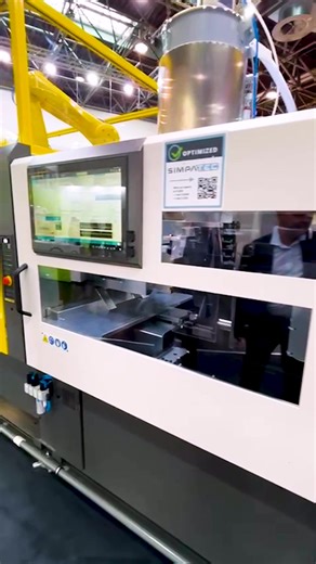Precision. Speed. Sustainability. FANUC is redefining injection moulding at K-Show 2025! Introducing the new ROBOSHOT S180C! This all-electric marvel is designed to elevate your production capabilities with: - A redesigned clamping unit for increased force and flexibility - Faster mould movements and improved ejector access - AI-powered energy monitoring for real-time efficiency - Smarter process control with reduced energy consumption 📍 Where? Düsseldorf Trade Fair – Hall 14, Stand A50 📅 When