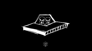 【MV / 中英字幕】AREA21 - Spaceships