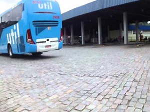 rodoviaria de Juiz de fora- Viacao Util